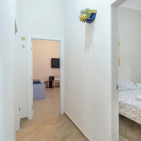 Apartment Lb Nana Castellammare di Stabia