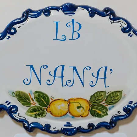 Lb Nana * Castellammare di Stabia