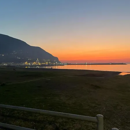 Lb Nana Apartment Castellammare di Stabia