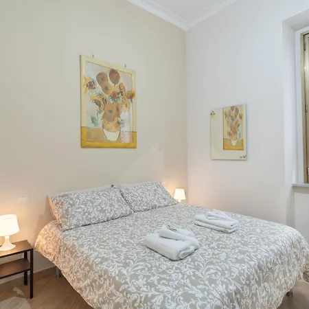 Lb Nana Apartment Castellammare di Stabia