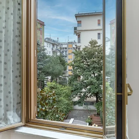 Lb Nana Apartment